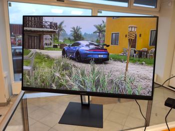 Xiaomi A24i 24" colių 100 Hz