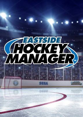 Eastside Hockey Manager cover