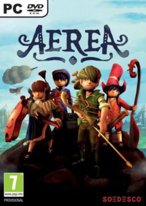 AereA