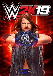WWE 2K19 Steam Clave EUROPA