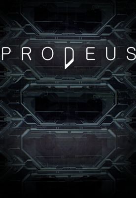 Prodeus game cover