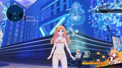 Buy Neptunia Virtual Stars - Swimsuit Outfit: V-Idol Set (DLC) (PC) Steam Key GLOBAL