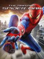 The Amazing Spider-Man Wii U