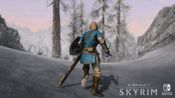 Get The Elder Scrolls V: Skyrim Switch