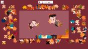 How Buddy’s parents met - a jigsaw puzzle tale (PC) Steam Key GLOBAL for sale