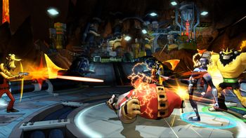 Redeem Ben 10 Omniverse Xbox 360