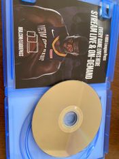 Redeem NBA 2K21 PlayStation 5