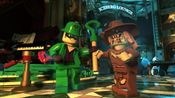 LEGO DC Super-Villains (PS4) PSN Key UNITED STATES for sale