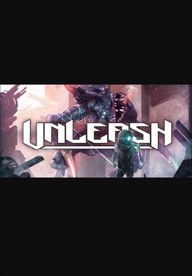 Unleash game cover