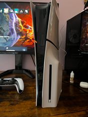 Get PlayStation 5 Slim, Black & White, 825GB
