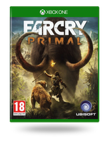 Far Cry Primal Xbox One