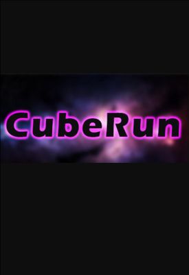 CubeRun game cover