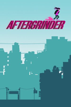 AFTERGRINDER (PC) Steam Key GLOBAL
