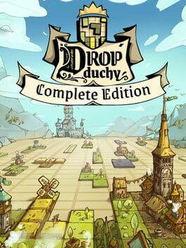 Drop Duchy: Complete Edition Steam Key (PC) EUROPE
