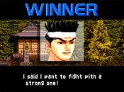 Virtua Fighter 2 SEGA Saturn for sale