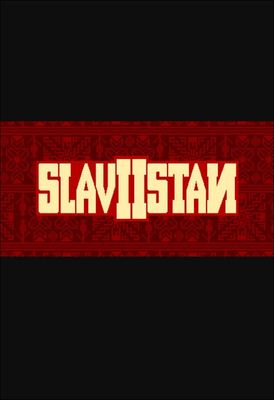 Slavistan 2 game cover