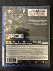 Predator: Hunting Grounds PlayStation 4