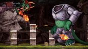 Ghosts 'n Goblins Resurrection Steam Key GLOBAL