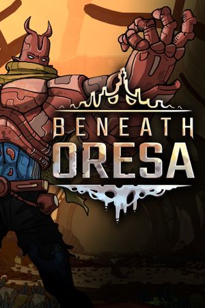 Beneath Oresa XBOX LIVE Key UNITED STATES