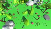 Mushroom Rain (PC) Steam Key GLOBAL for sale