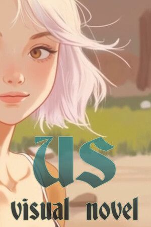 US Visual Novel Steam Key (PC) EUROPE