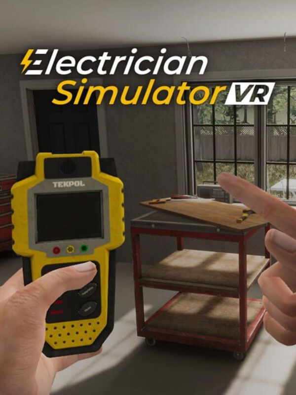 Electrician Simulator VR is free on PSN via Snakzy gaming coins