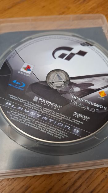 Get Gran Turismo 5 Prologue PlayStation 3