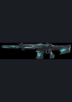 Valorant - Ruination Phantom Skin (DLC) PC Key GLOBAL