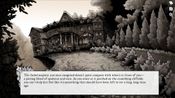Get Scarlet Hollow Steam Key GLOBAL