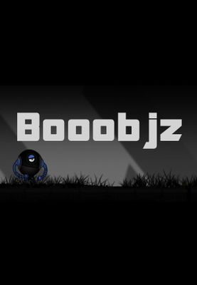 Booobjz game cover