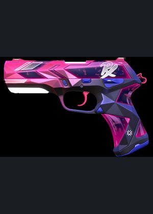 Valorant - VCT x PRX Classic Skin (DLC) PC Key GLOBAL