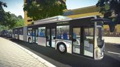 Bus Simulator 16 (Gold Edition) (PC) Steam Key UNITED STATES