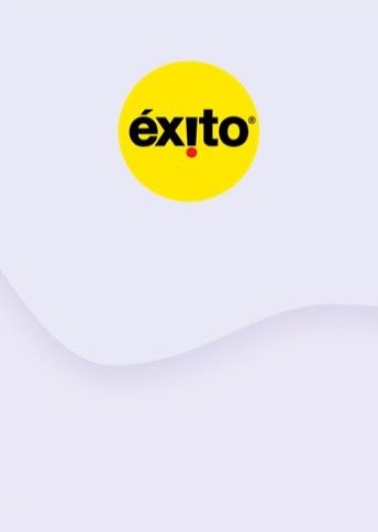 Recharge Exito - top up Colombia