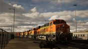 Train Sim World 3: Standard Edition PC/XBOX LIVE Key ARGENTINA for sale