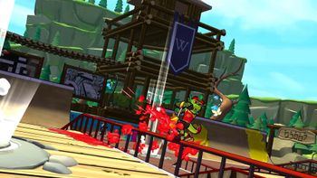 Redeem Crayola Scoot PlayStation 4