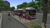 Get OMSI 2 Add-On HafenCity - Hamburg modern (DLC) (PC) Steam Key GLOBAL