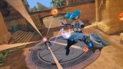 Redeem Paladins