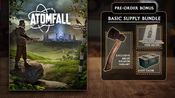 Atomfall Pre-Order Bonus (DLC) (Xbox One) XBOX LIVE Key GLOBAL
