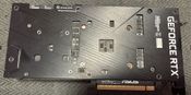 Asus GeForce RTX 3070 8 GB 1500 Mhz PCIe x16 GPU for sale