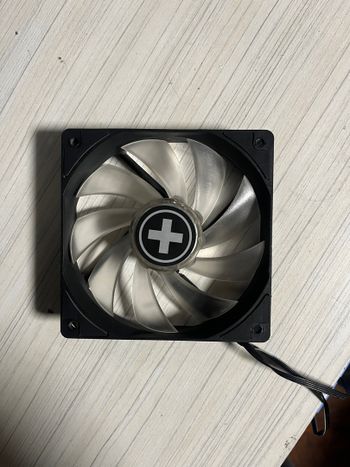 Xilence XF171 XPF120RGB