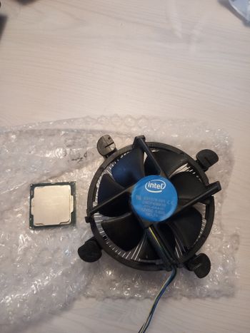 Intel Core i3-9100F 3.6-4.2 GHz LGA1151 Quad-Core CPU for sale
