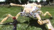 Buy EARTH DEFENSE FORCE 4.1: Depth Crawler Gold Coat (DLC) Steam Key GLOBAL