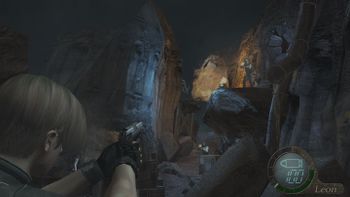 Resident Evil 4 Wii Edition Wii