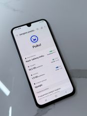 Buy Samsung Galaxy A40 64GB Black
