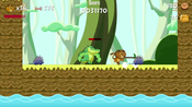 Buy King Leo (Nintendo Switch) eShop Key EUROPE