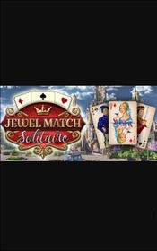 Jewel Match Solitaire (PC) Steam Key GLOBAL