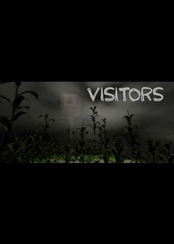 Visitors Steam Key GLOBAL