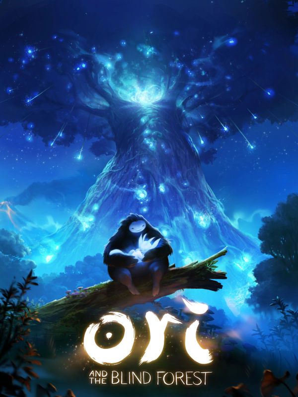 Claim your free copy of Ori and the Blind Forest