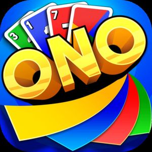 Ono - Fast Card Game Fun