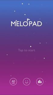 MELOPAD